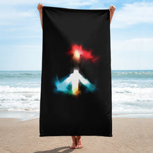 Load image into Gallery viewer, Peace Towel
