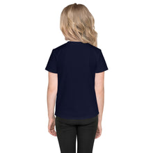 Load image into Gallery viewer, Edelweiss Kids crew neck t-shirt
