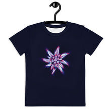 Load image into Gallery viewer, Edelweiss Kids crew neck t-shirt
