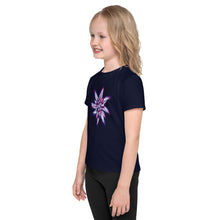 Load image into Gallery viewer, Edelweiss Kids crew neck t-shirt
