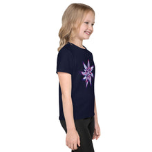 Load image into Gallery viewer, Edelweiss Kids crew neck t-shirt
