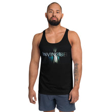 Load image into Gallery viewer, Invincible Unisex Tank Top
