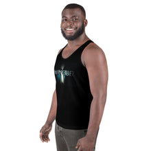 Load image into Gallery viewer, Invincible Unisex Tank Top
