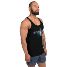 Load image into Gallery viewer, Invincible Unisex Tank Top
