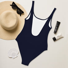 Load image into Gallery viewer, Edelweiss One-Piece Swimsuit
