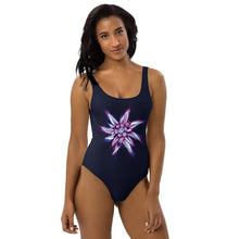 Load image into Gallery viewer, Edelweiss One-Piece Swimsuit
