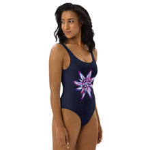 Load image into Gallery viewer, Edelweiss One-Piece Swimsuit
