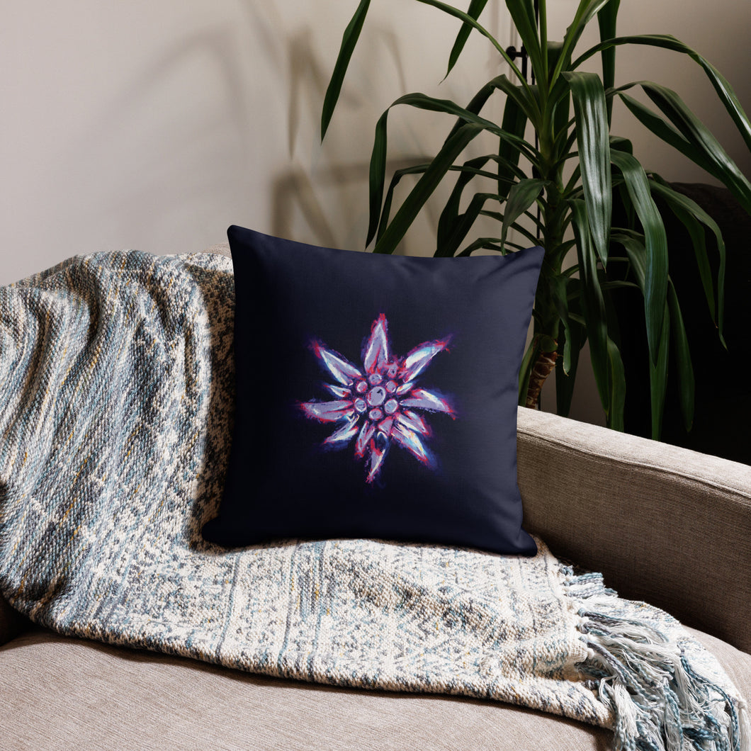 Edelweiss Premium Pillow