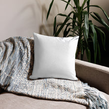 Load image into Gallery viewer, Edelweiss Premium Pillow Case
