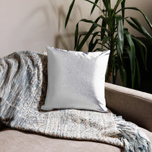 Load image into Gallery viewer, Edelweiss Premium Pillow Case
