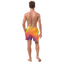 Load image into Gallery viewer, Men&#39;s swim trunks
