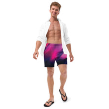 Load image into Gallery viewer, Men&#39;s swim trunks
