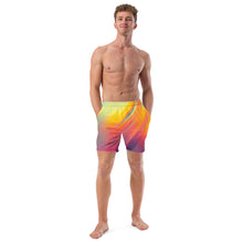 Load image into Gallery viewer, Men&#39;s swim trunks
