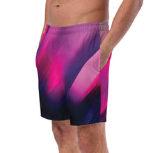 Load image into Gallery viewer, Men&#39;s swim trunks
