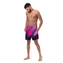 Load image into Gallery viewer, Men&#39;s swim trunks
