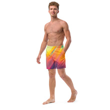 Load image into Gallery viewer, Men&#39;s swim trunks
