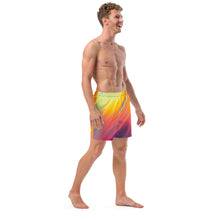 Load image into Gallery viewer, Men&#39;s swim trunks
