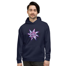 Load image into Gallery viewer, Edelweiss Unisex Hoodie
