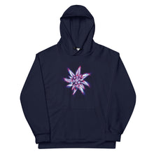 Load image into Gallery viewer, Edelweiss Unisex Hoodie
