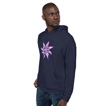 Load image into Gallery viewer, Edelweiss Unisex Hoodie
