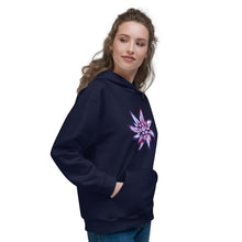 Load image into Gallery viewer, Edelweiss Unisex Hoodie
