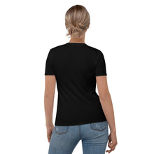 Load image into Gallery viewer, Heart Women&#39;s T-shirt
