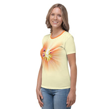 Load image into Gallery viewer, Daisy Women&#39;s T-shirt
