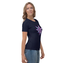 Load image into Gallery viewer, Edelweiß Women&#39;s T-shirt

