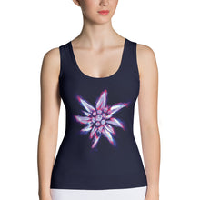 Load image into Gallery viewer, Edelweiss Sublimation Cut &amp; Sew Tank Top
