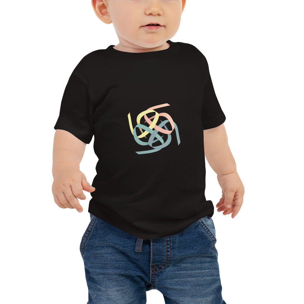 Signum Baby Jersey Short Sleeve Tee