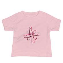 Load image into Gallery viewer, Signum Baby Jersey Short Sleeve Tee
