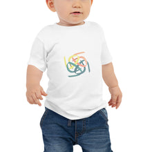 Load image into Gallery viewer, Signum Baby Jersey Short Sleeve Tee
