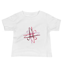 Load image into Gallery viewer, Signum Baby Jersey Short Sleeve Tee
