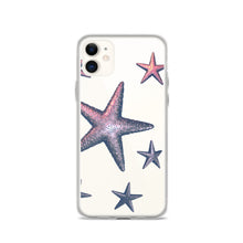 Load image into Gallery viewer, Seastar iPhone Case
