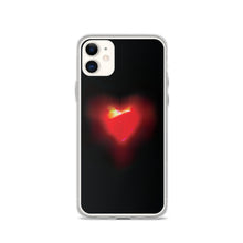 Load image into Gallery viewer, Heart iPhone Case
