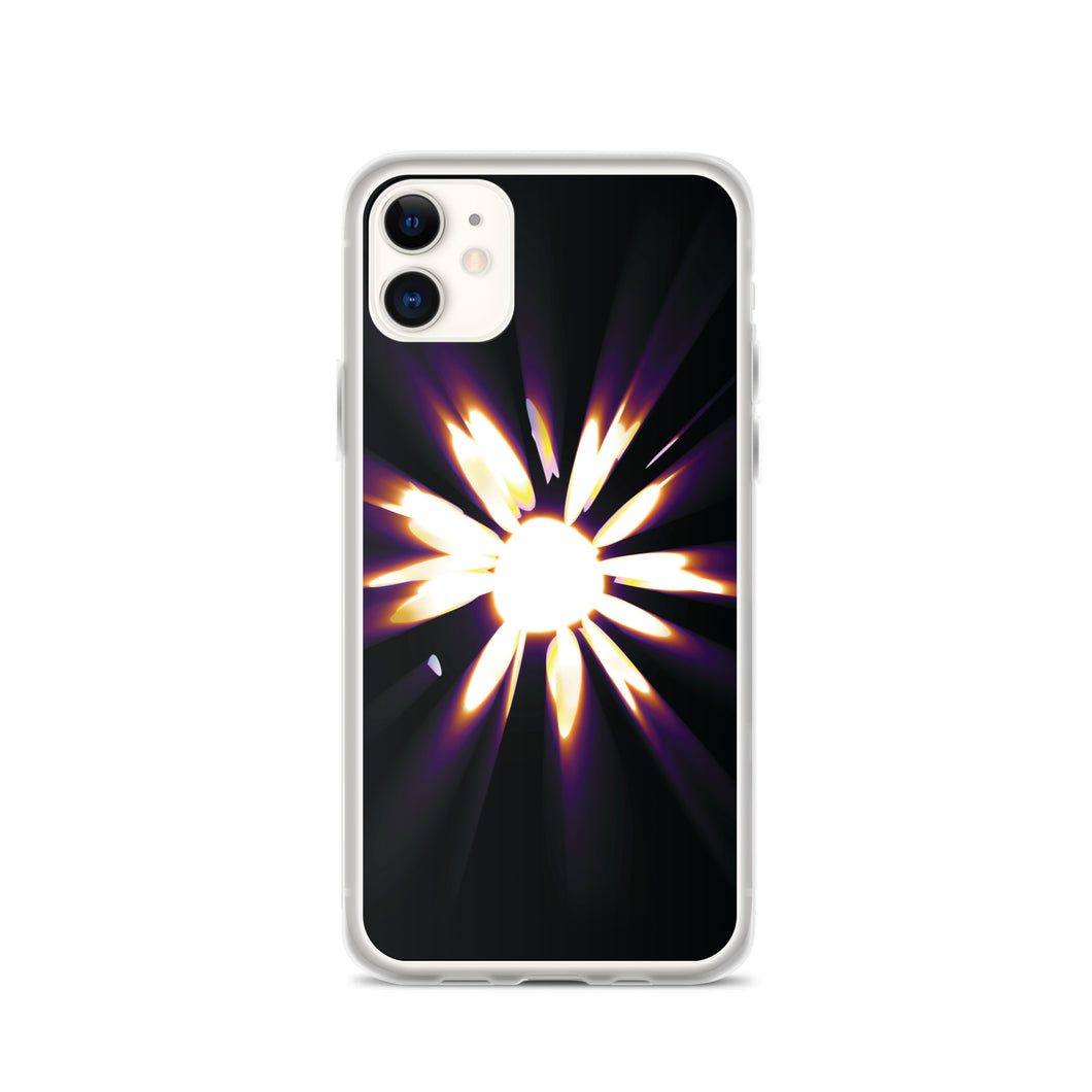 Daisy iPhone Case