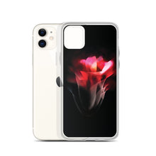 Load image into Gallery viewer, Rose iPhone Case
