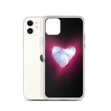 Load image into Gallery viewer, Heart iPhone Case
