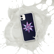 Load image into Gallery viewer, Edelweiss iPhone Case
