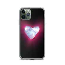 Load image into Gallery viewer, Heart iPhone Case
