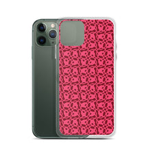 Load image into Gallery viewer, Gushful Texture iPhone Case
