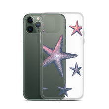 Load image into Gallery viewer, Seastar iPhone Case
