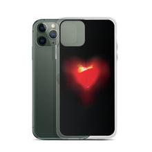 Load image into Gallery viewer, Heart iPhone Case
