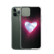 Load image into Gallery viewer, Heart iPhone Case
