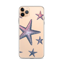 Load image into Gallery viewer, Seastar iPhone Case
