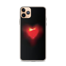 Load image into Gallery viewer, Heart iPhone Case
