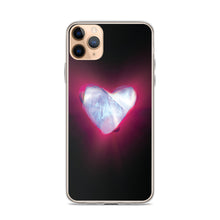 Load image into Gallery viewer, Heart iPhone Case
