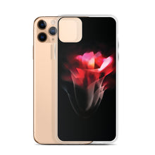 Load image into Gallery viewer, Rose iPhone Case
