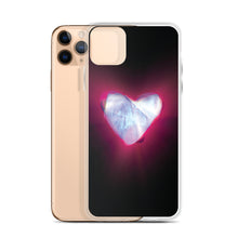 Load image into Gallery viewer, Heart iPhone Case
