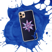 Load image into Gallery viewer, Edelweiss iPhone Case
